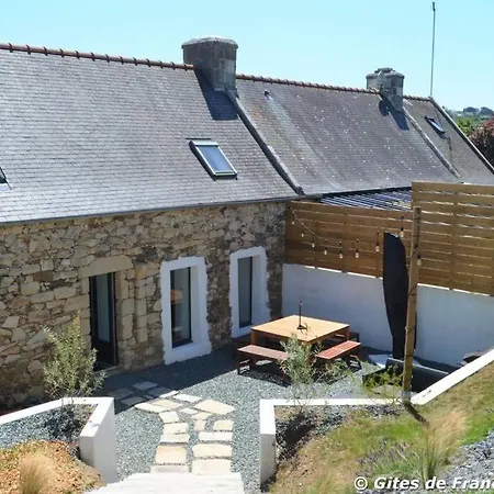 Le 16 Du Bout Du Monde Holiday home
