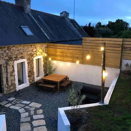 Le 16 Du Bout Du Monde Holiday home
