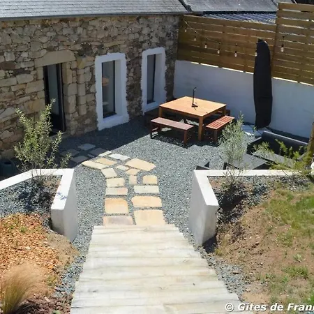 Holiday home Le 16 Du Bout Du Monde