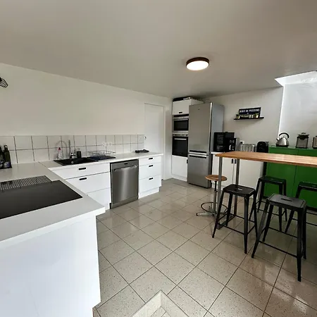 Le 16 Du Bout Du Monde Holiday home